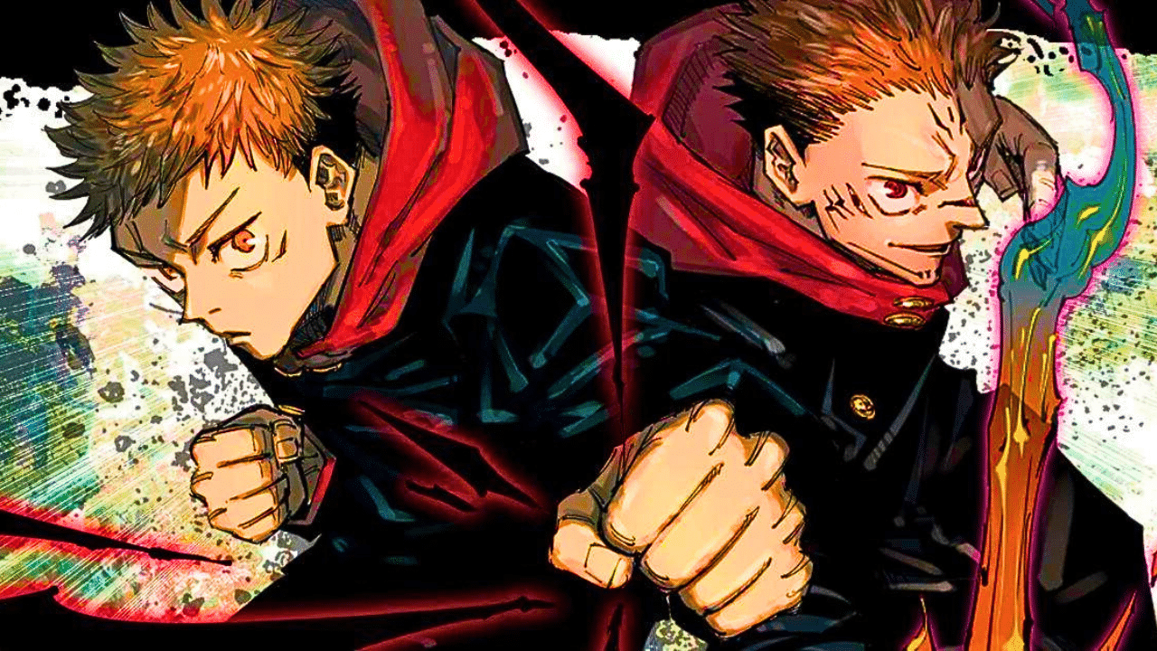 Jujutsu Kaisen 262 : le prochain chapitre leak, ça va faire des déçus