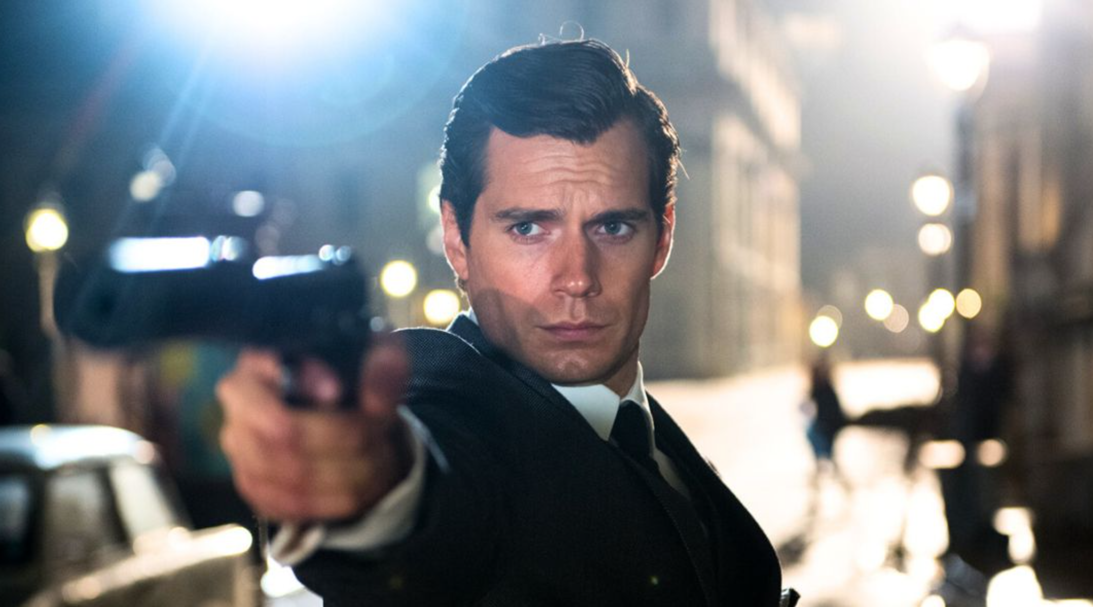 James Bond avec Henry Cavill ? Ca donnerait ça !