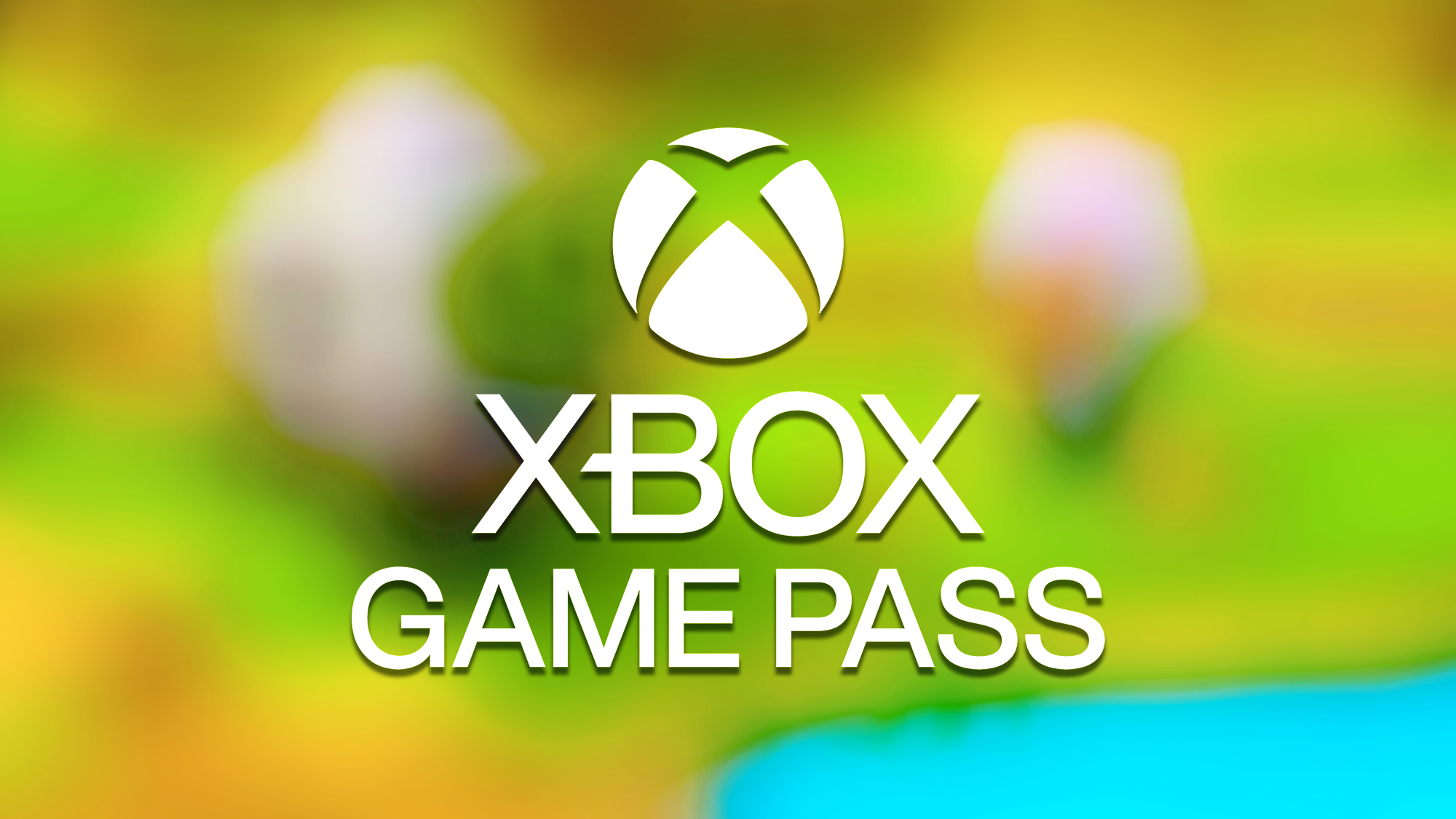 Xbox Game Pass : quatre très bons jeux gratuits tout le week-end