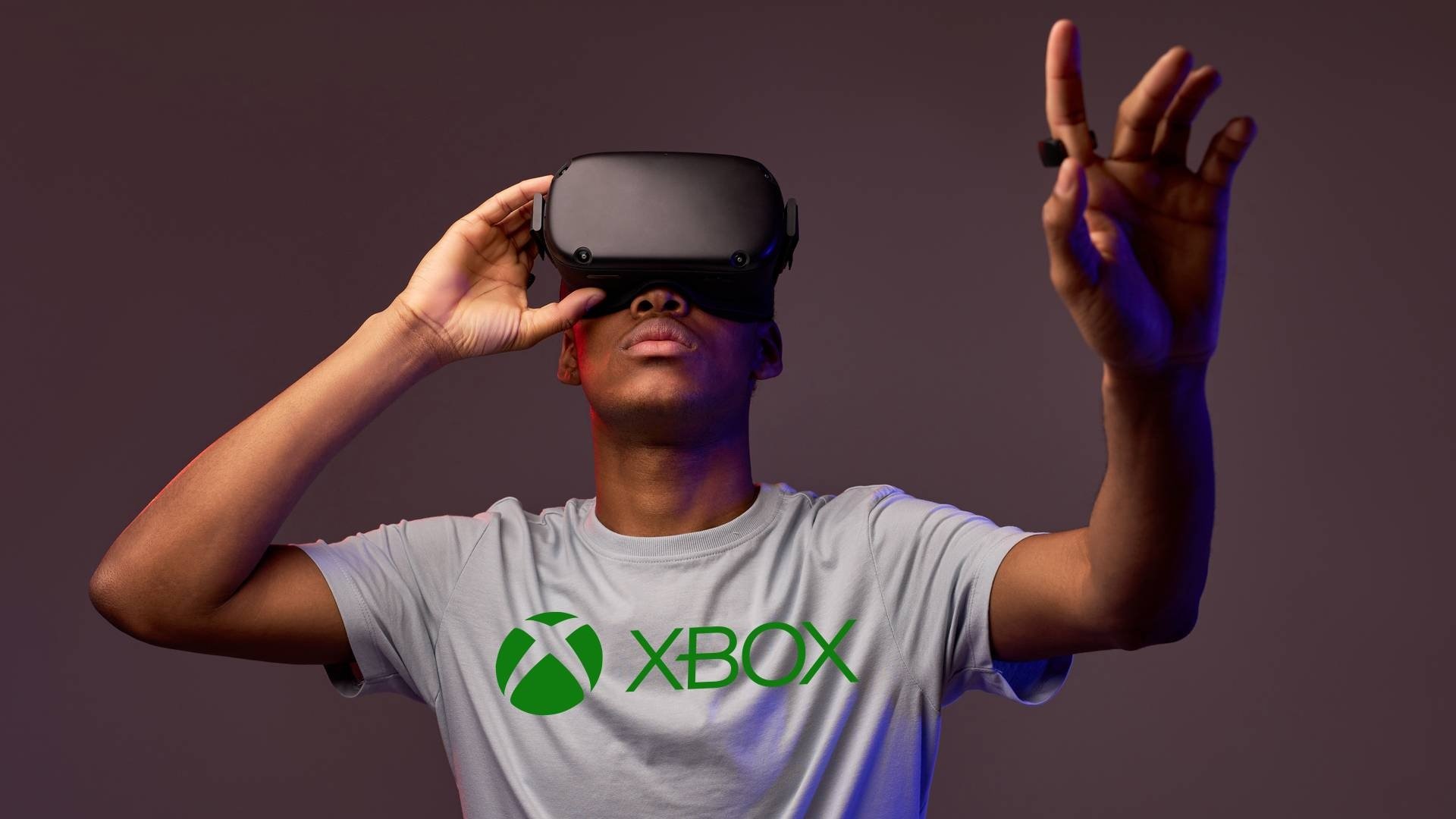 Xbox se relance dans la VR, mais ce n'est pas ce que vous pensez