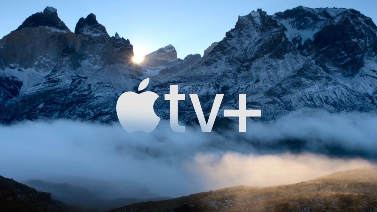 Apple TV+ : les sorties confirmées de mai 2025 avec une série événement