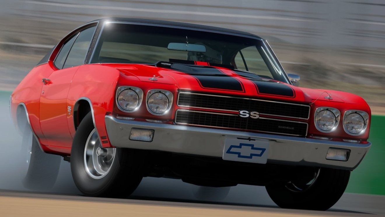 Gran Turismo 7 : la nouvelle grosse mise à jour est dispo, avec de belles surprises