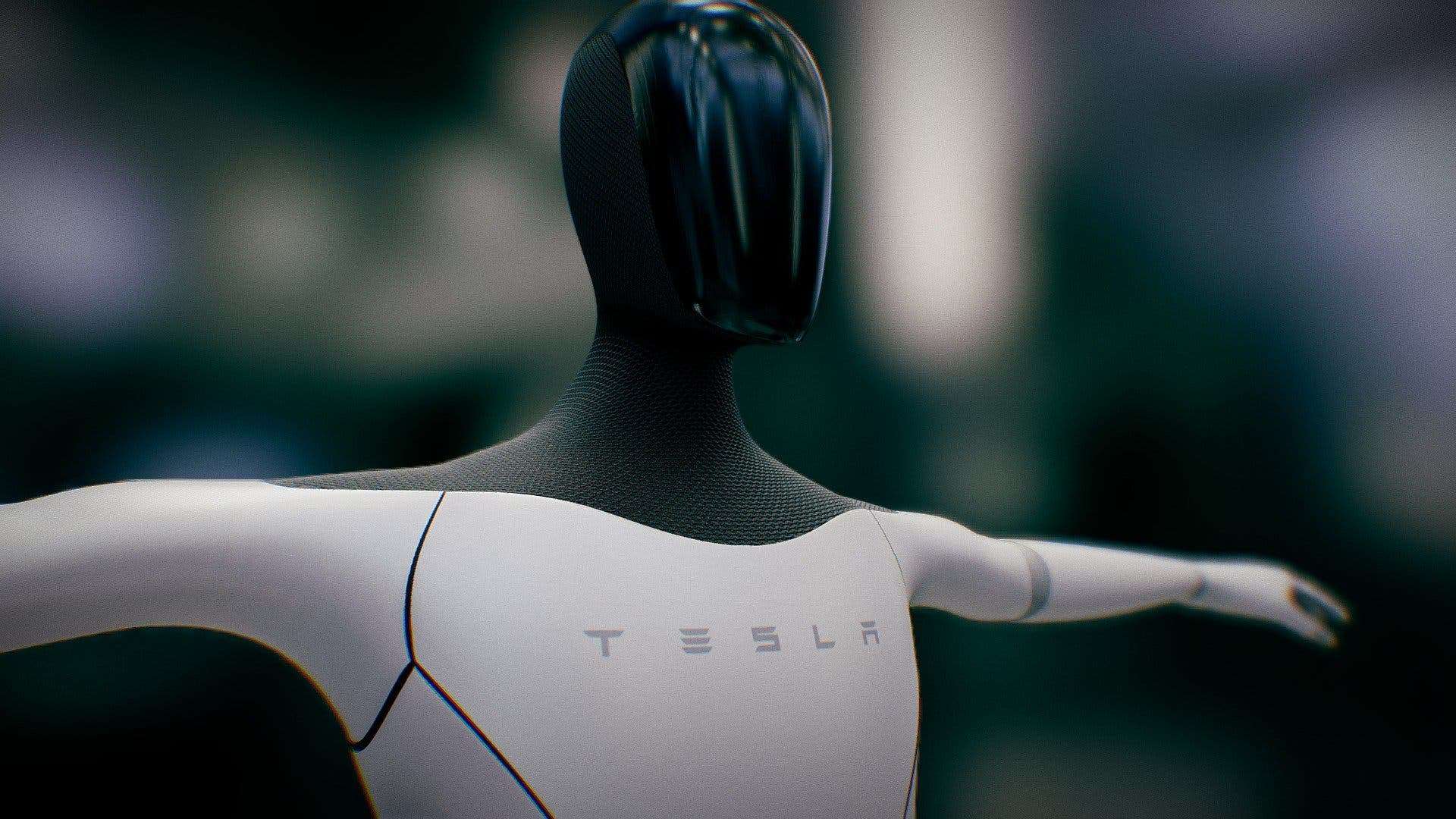 Tesla : les robots humanoïdes bientôt chez vous ?