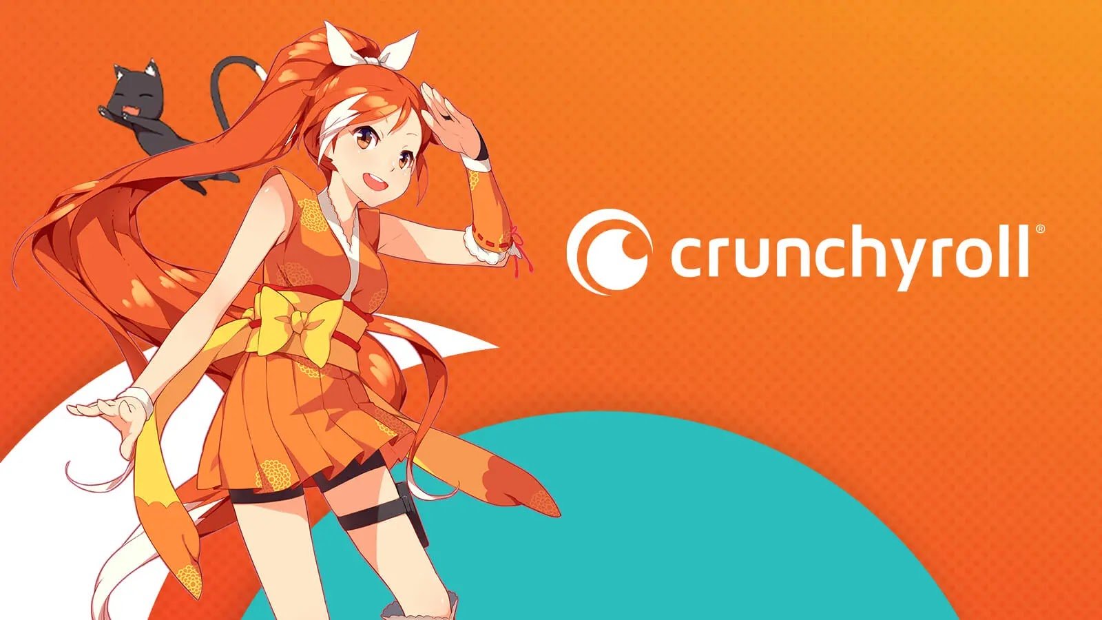 Crunchyroll : deux séries de légende arrivent en juillet 2024
