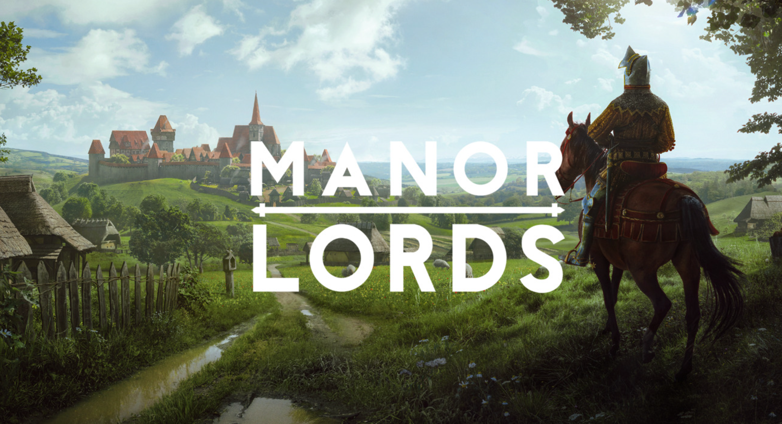 Manor Lords : un gros patch très attendu qui améliore beaucoup de choses