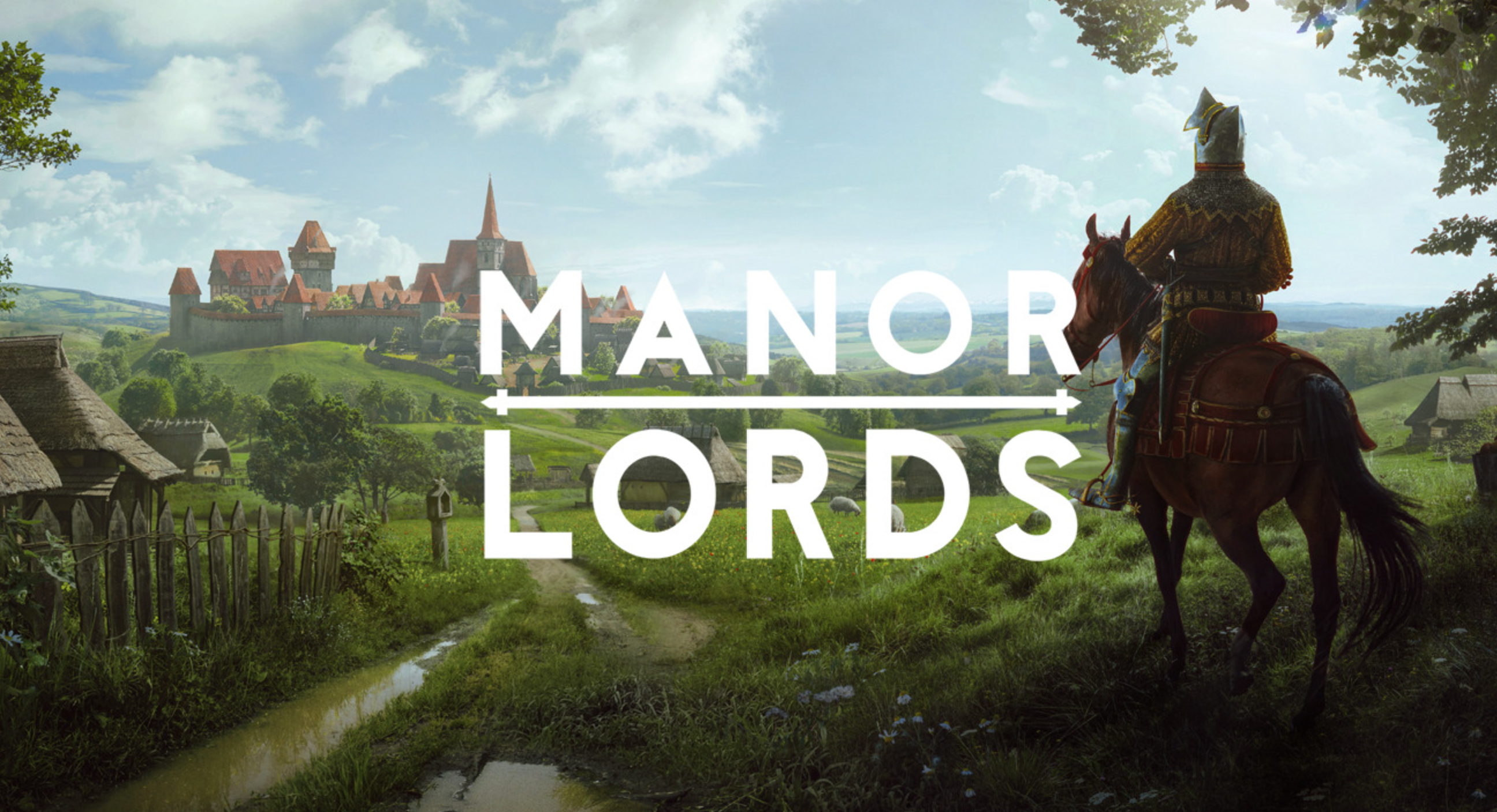 Manor Lords se prépare à faire une annonce surprise à de nombreux joueurs