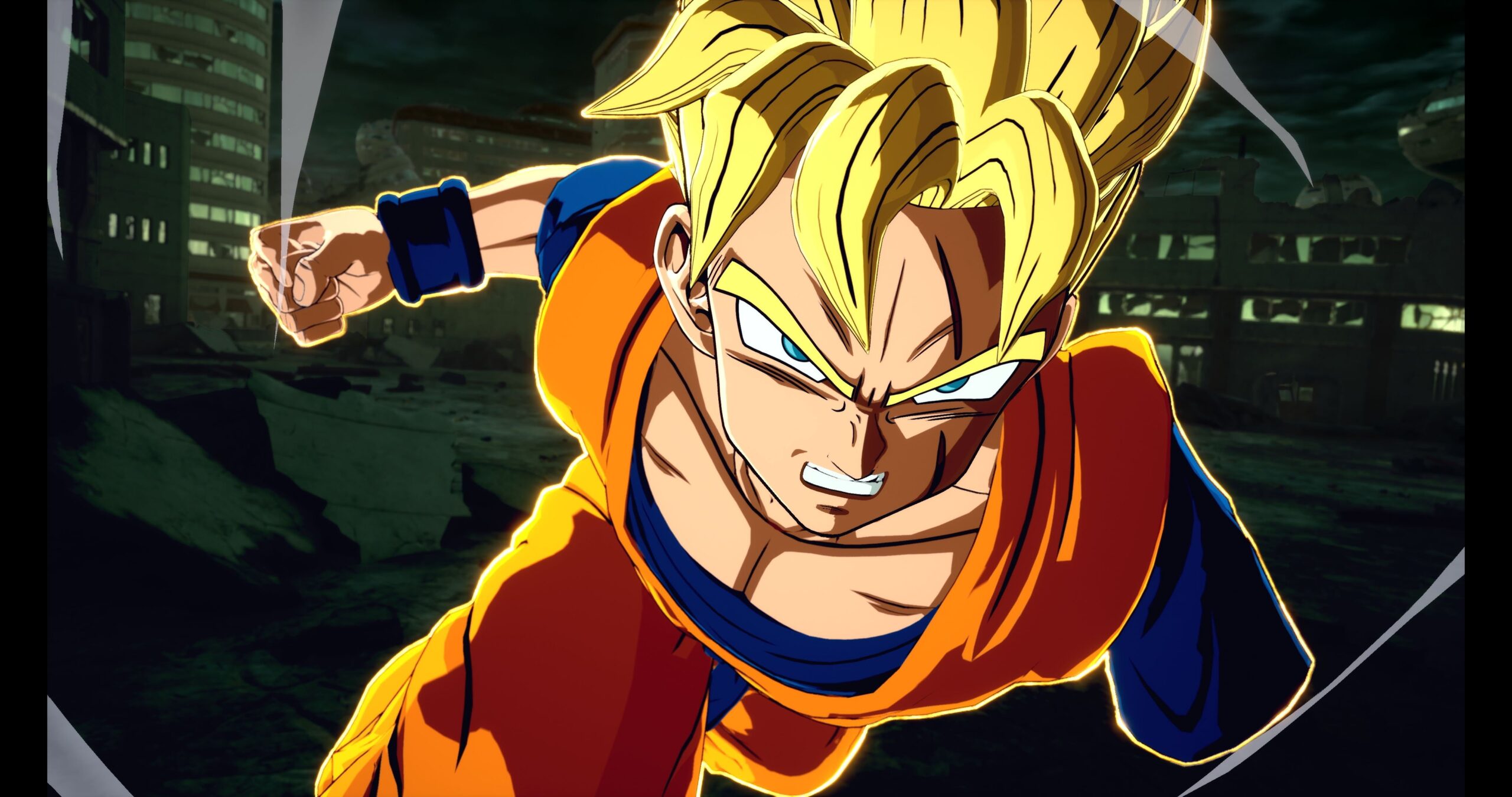 Dragon Ball Sparking Zero : l'énorme collector dispo, mais dépêchez-vous !