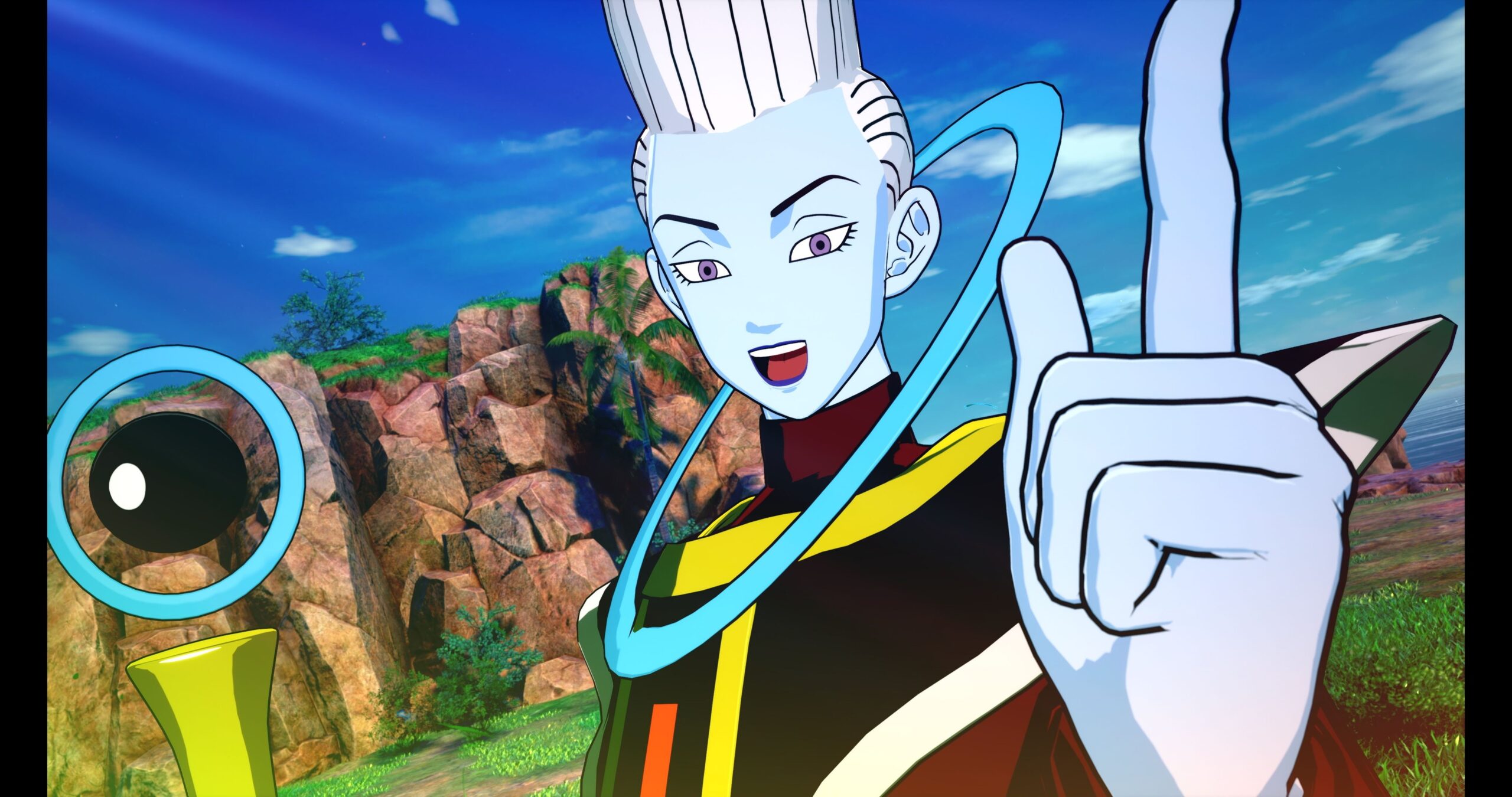 whis db budokai tenkaichi 4