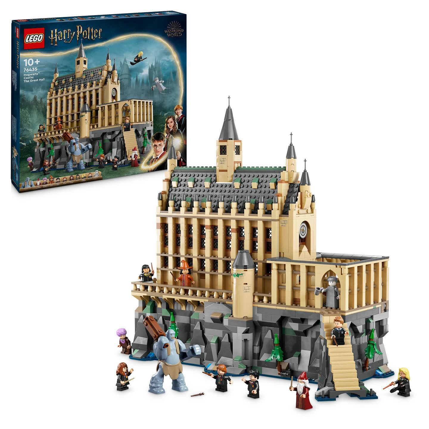 LEGO-Harry-Potter-Hogwarts-Castle-The-Great-Hall-76435