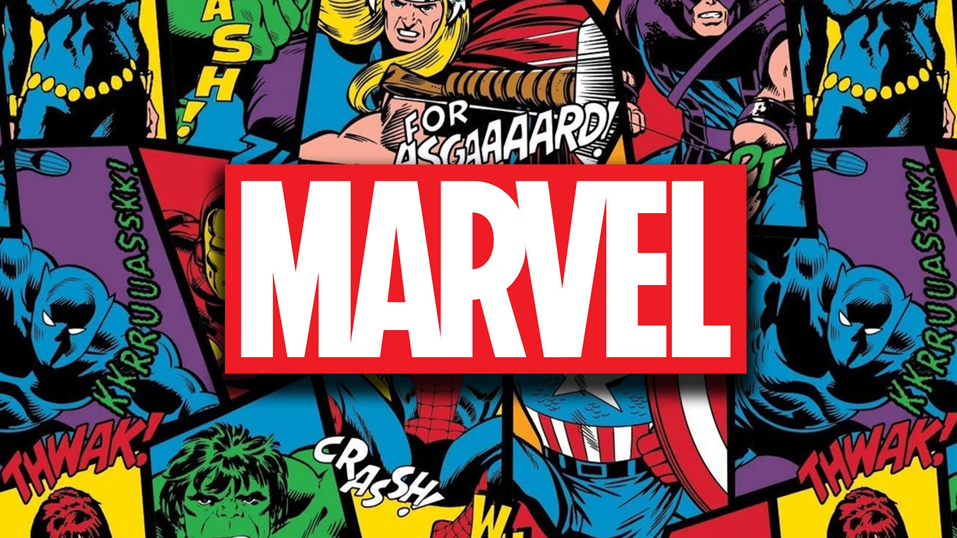 Marvel : une grosse surprise gratuite pour les fans