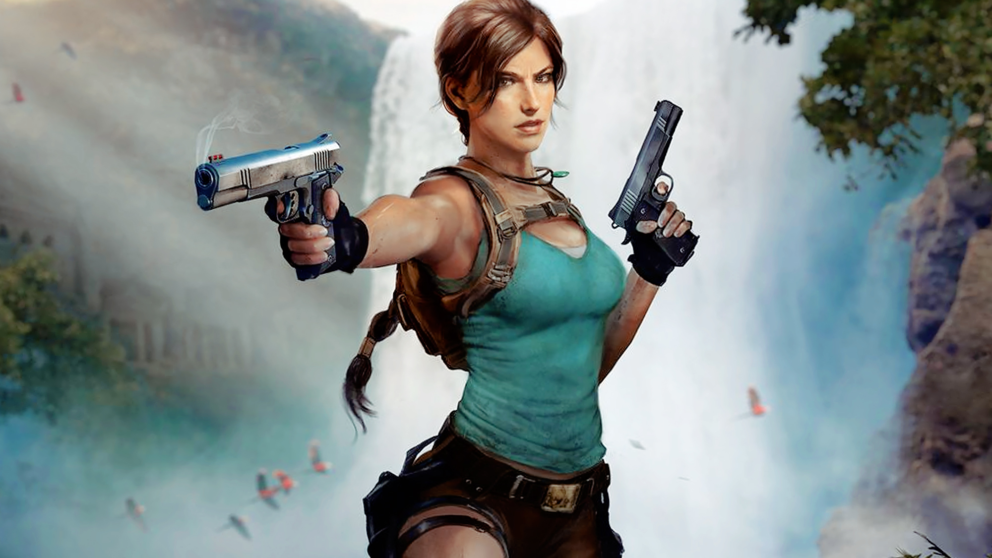 Tomb Raider : un bilan qui fait froid dans le dos pour son éditeur