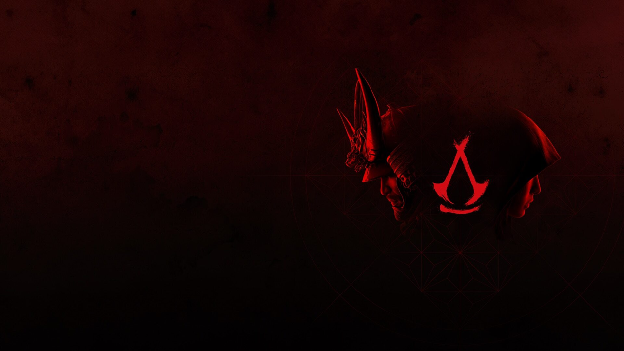 Assassin's Creed Shadows : Artwork