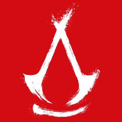 Assassin's Creed Shadows : Logo