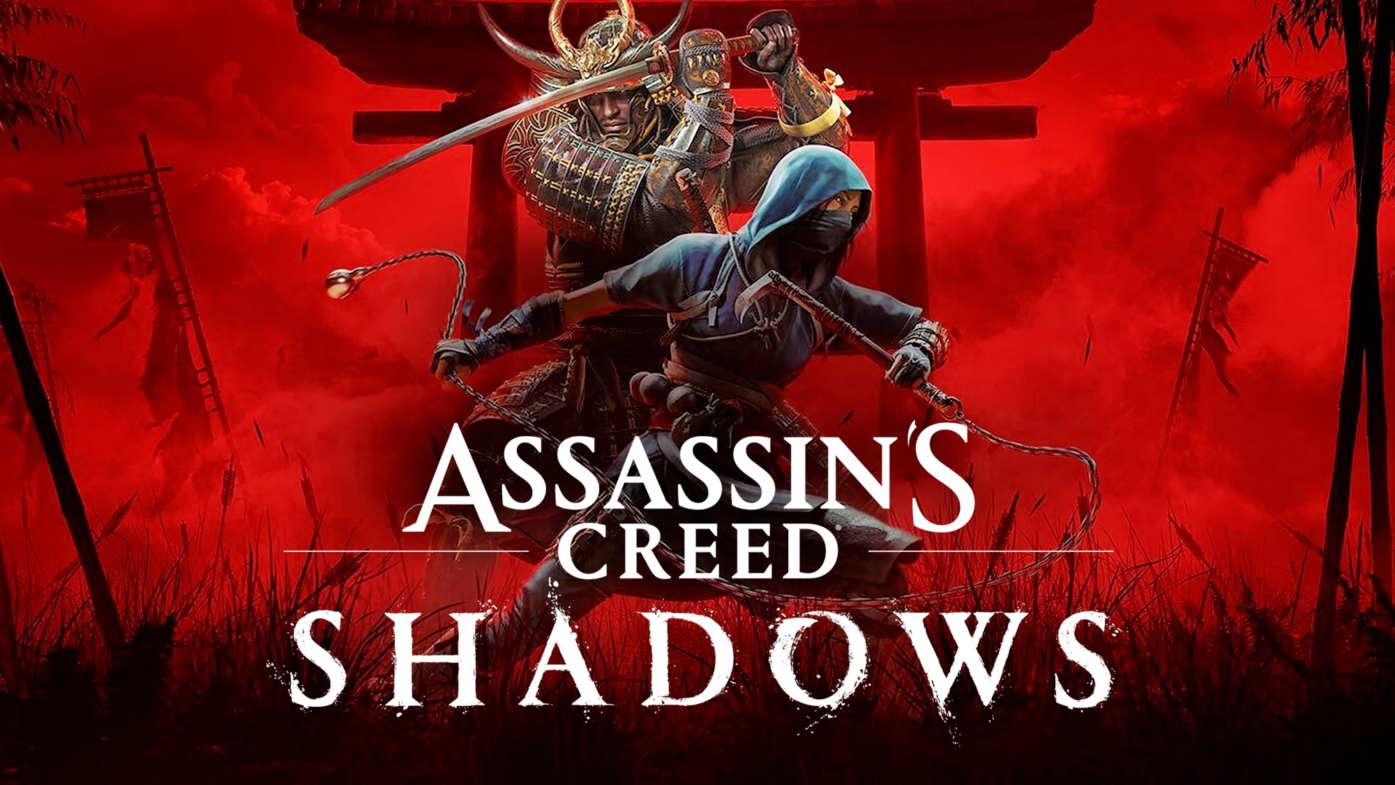 Assassin's Creed Shadows : enfin l'annonce qu'on attendait tous pour le jeu au Japon