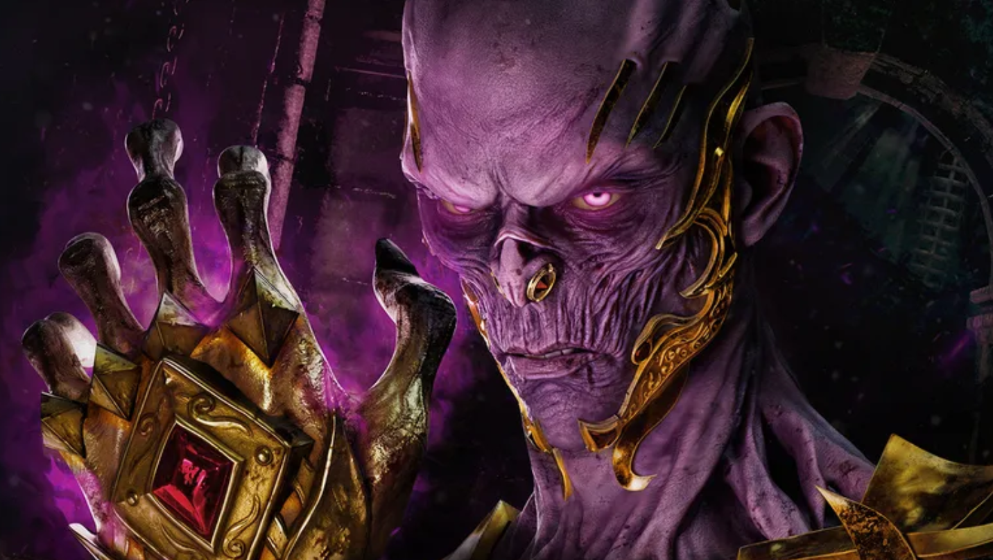 Donjons & Dragons : une surprise de taille dans un jeu ultra populaire