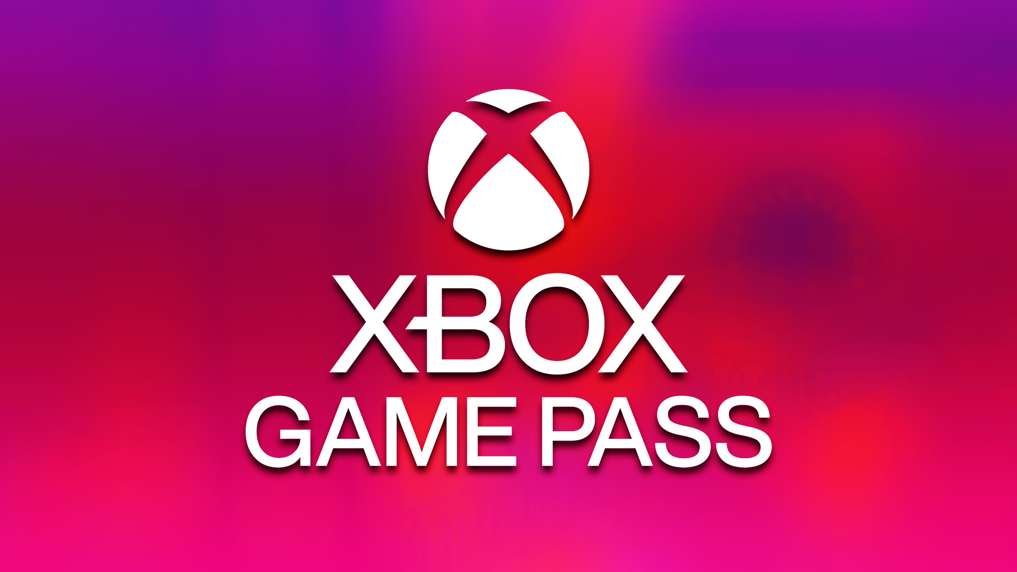 Xbox Game Pass : quatre nouveaux jeux annoncés, dont un ultra attendu