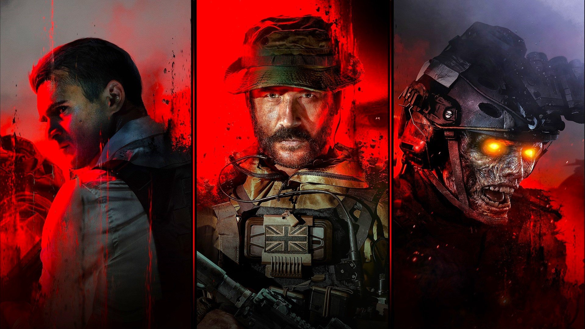 Call of Duty Modern Warfare 3 : un super contenu gratuit, mais faites très vite