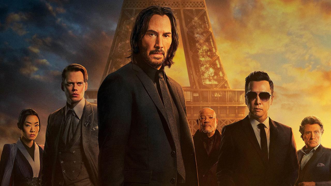 John Wick : un nouveau film s'annonce et ça va être le méga classe