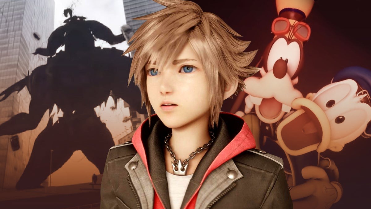 Kingdom Hearts 4 enfin de retour ? Disney préparerait quelque chose d'énorme