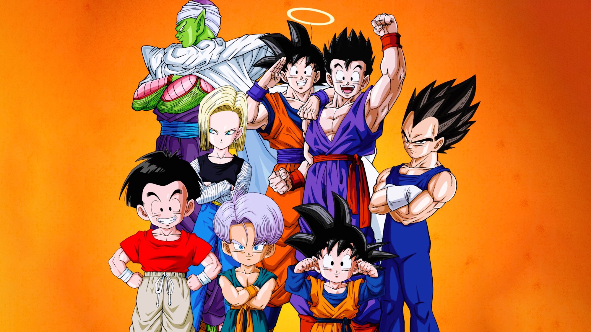 Dragon Ball prépare de grosses annonces surprises pour cette année