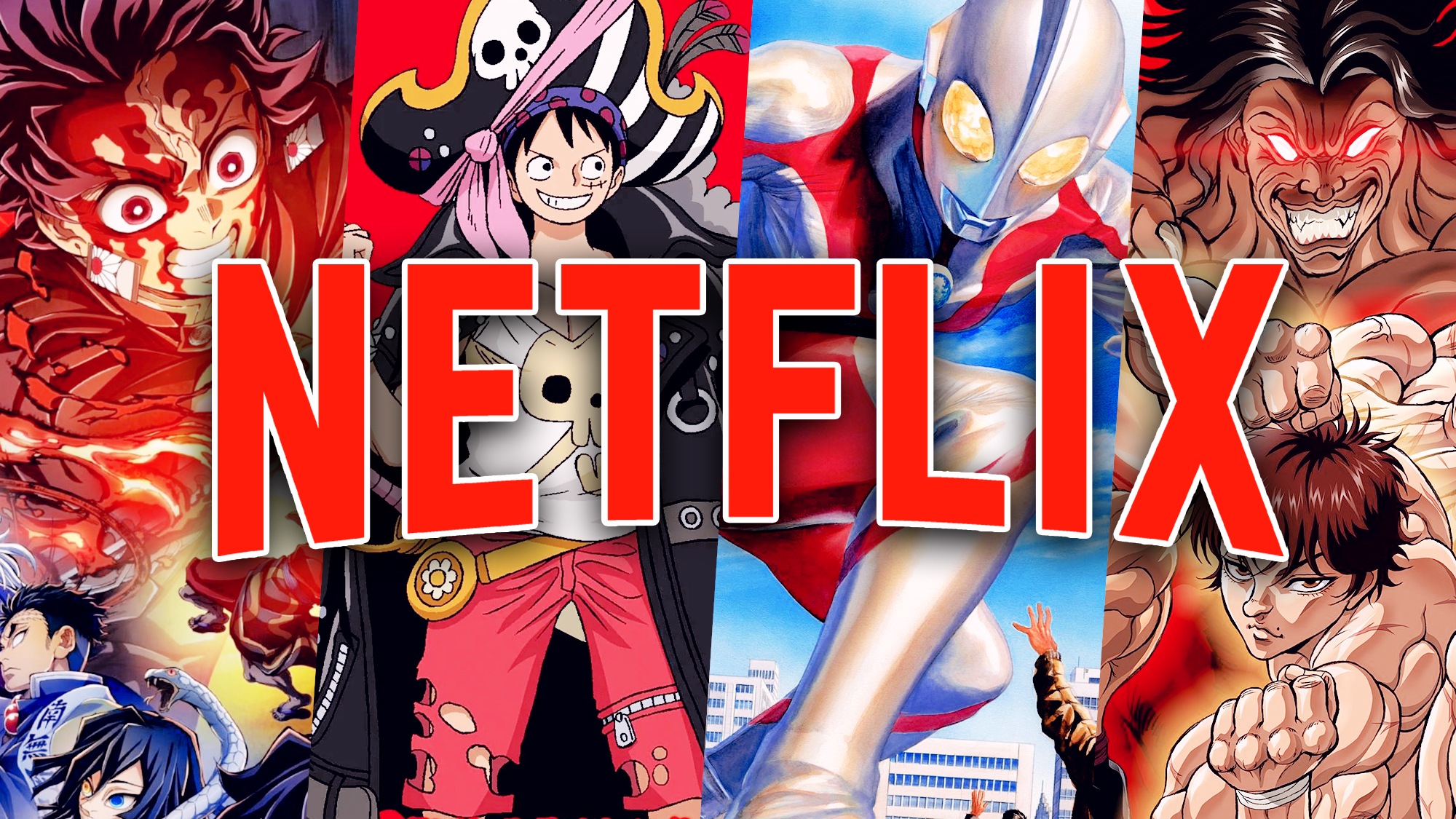 Netflix : toutes les sorties confirmées de juillet 2024, avec du très très lourd