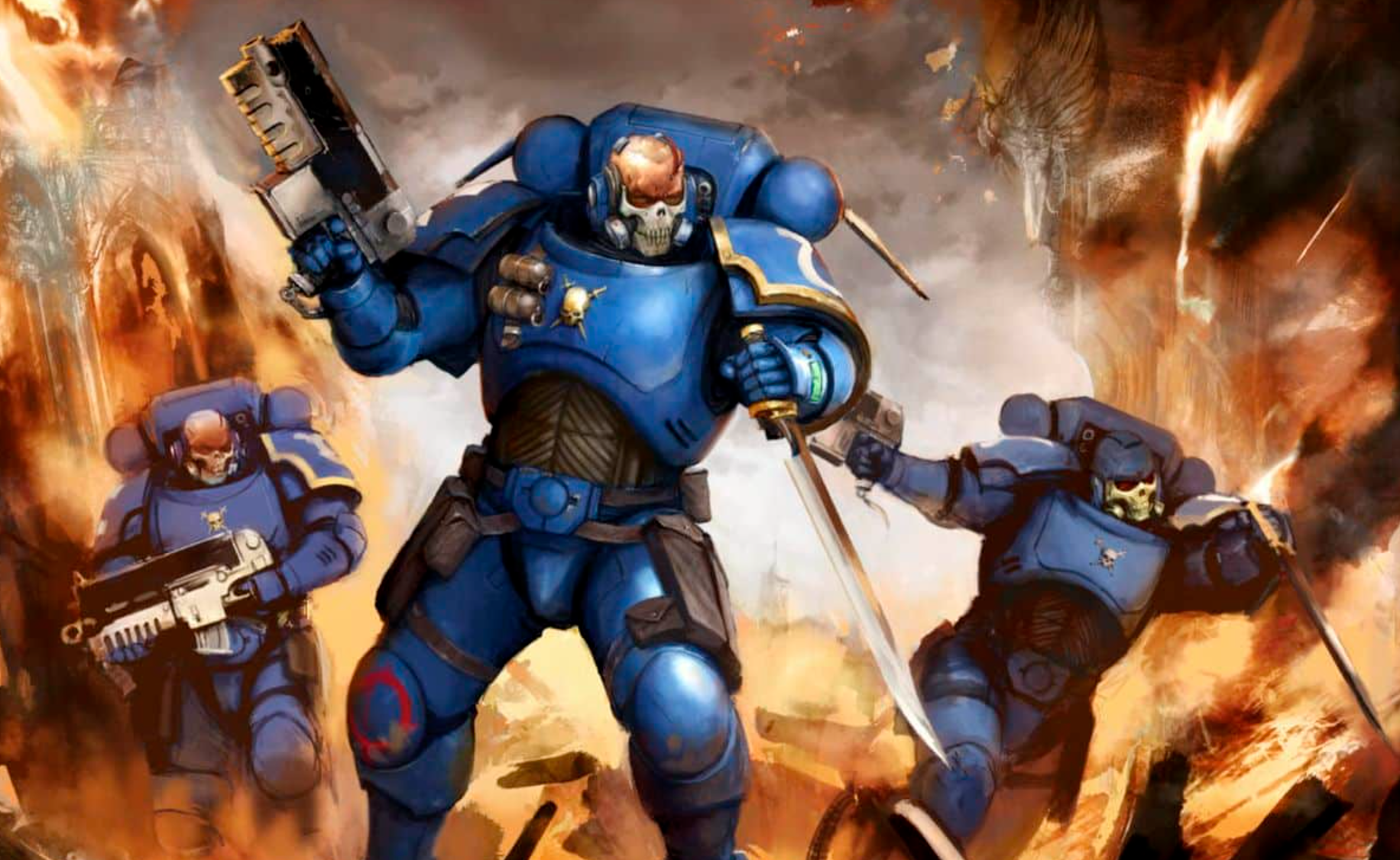 Warhammer : la suite de ce jeu adoré des fans enfin annoncée