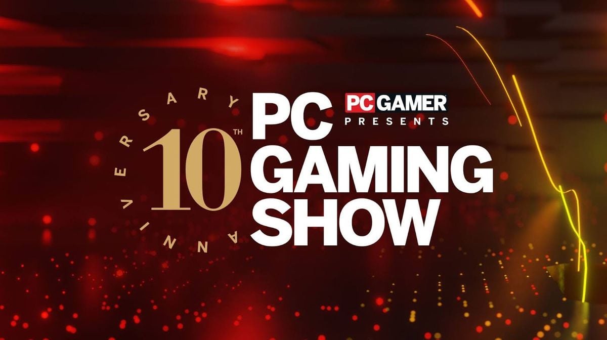 pc gaming show summer game fest 2024