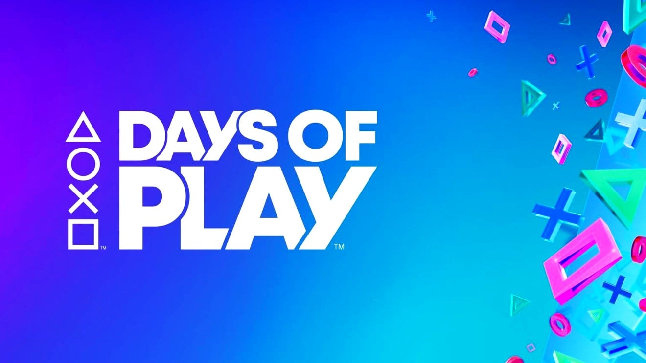 Days of Play 2024 : une avalanche de promos PS5 et de beaux cadeaux