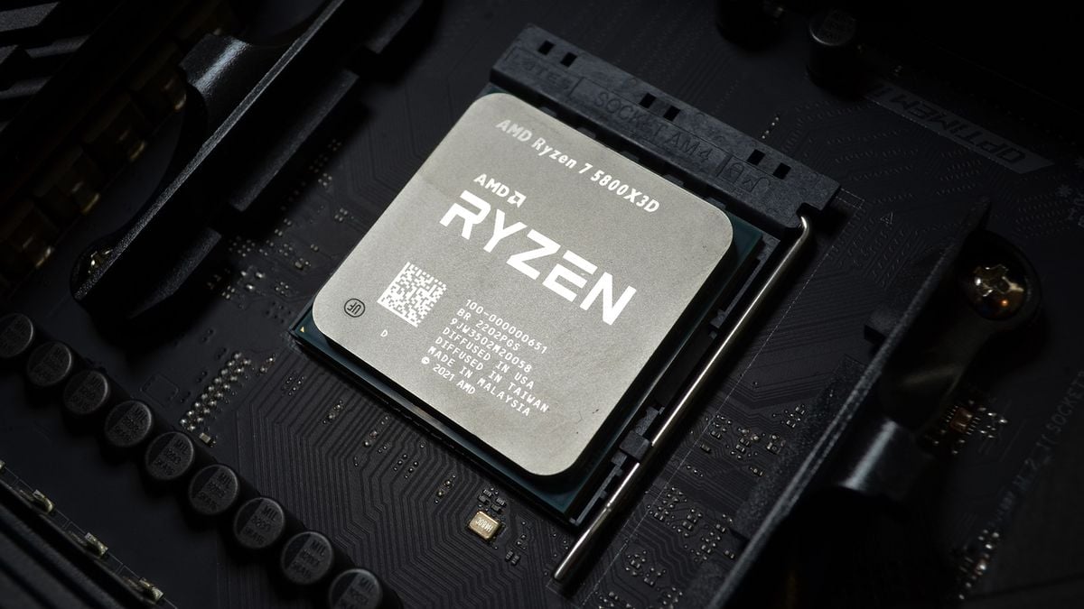 AMD pourrait avoir une excellente surprise pour l'été !