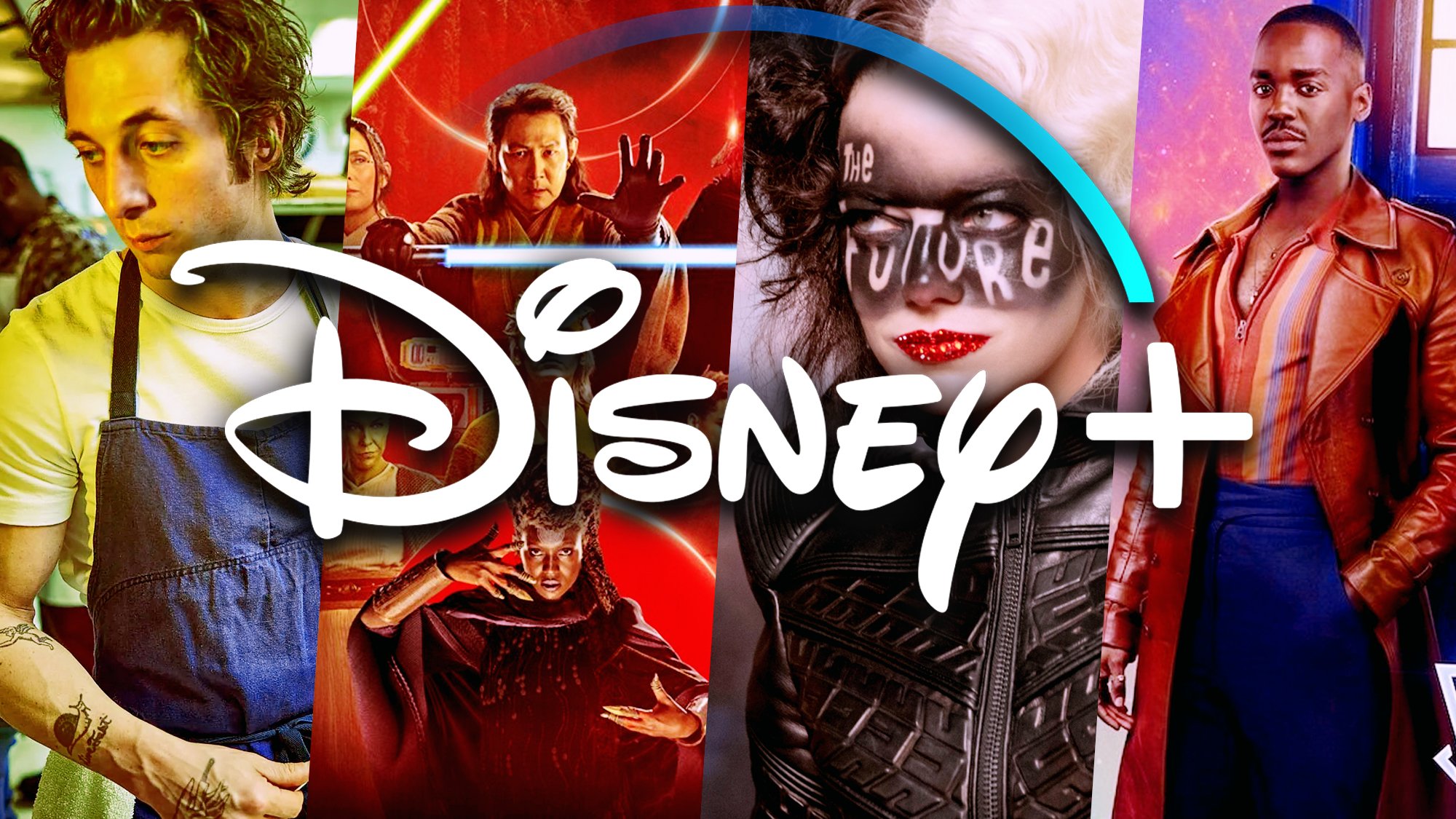 Disney+ : les nouveautés de juin 2024 avec une grosse série évènement !