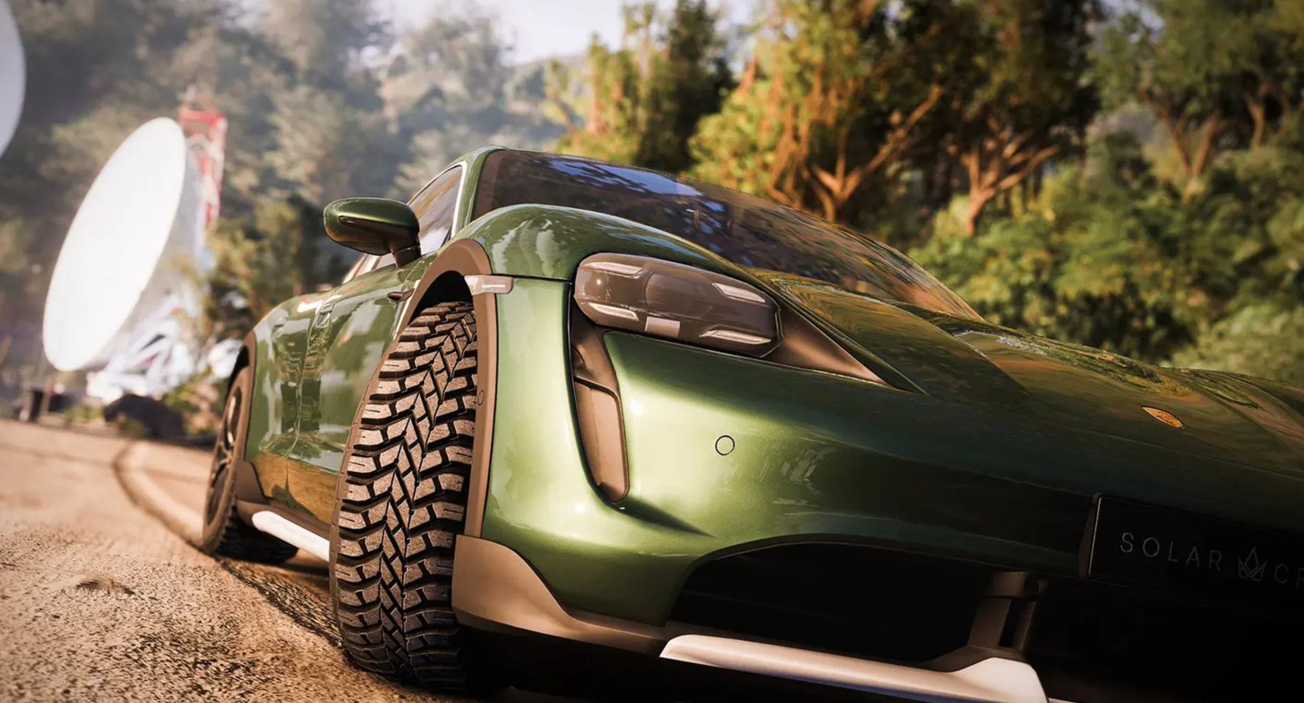 Test Drive Unlimited : le concurrent de Forza et Gran Turismo fait une grande annonce