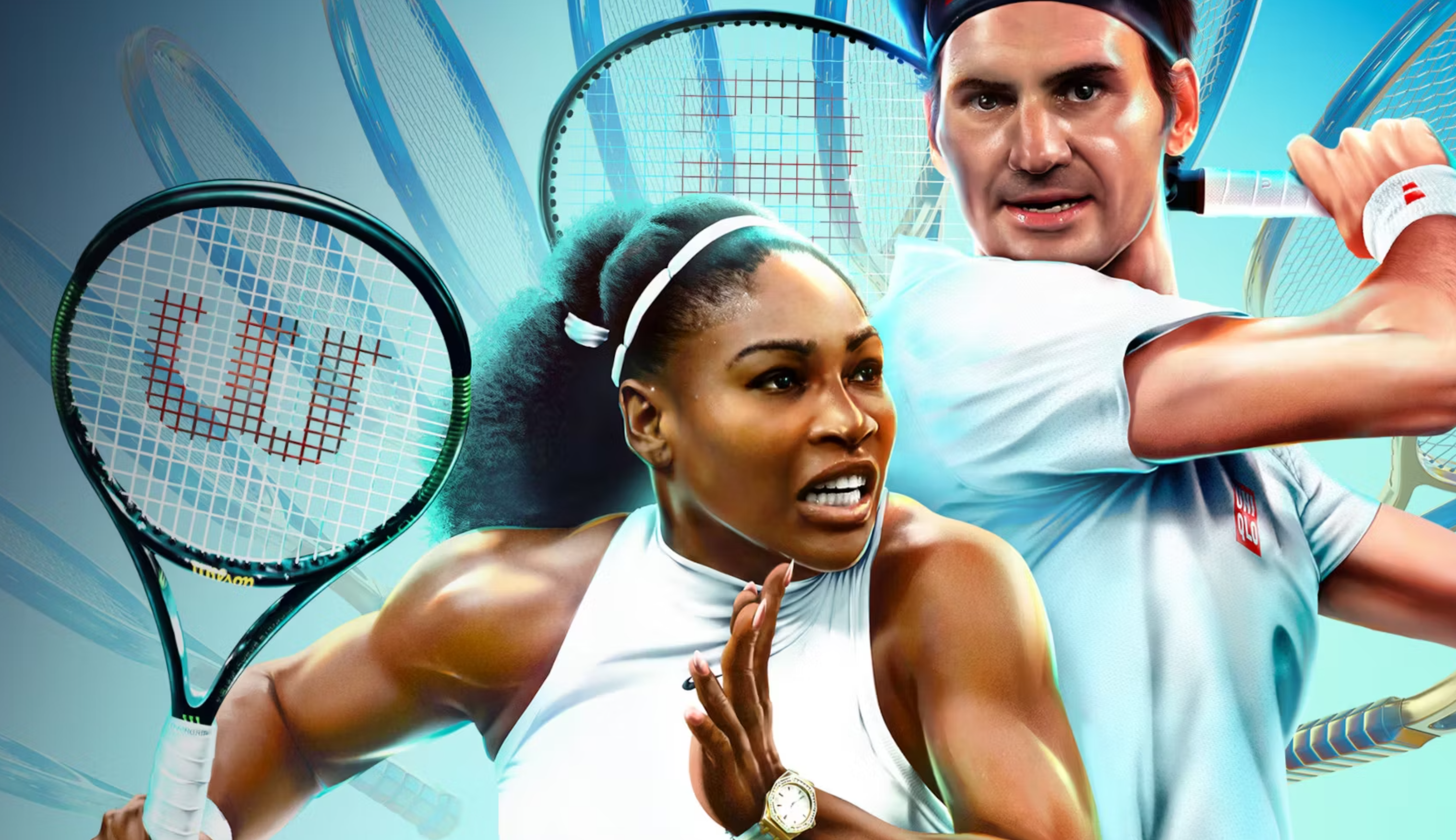 Top Spin 2K25 : cette fonctionnalité très demandée est enfin disponible