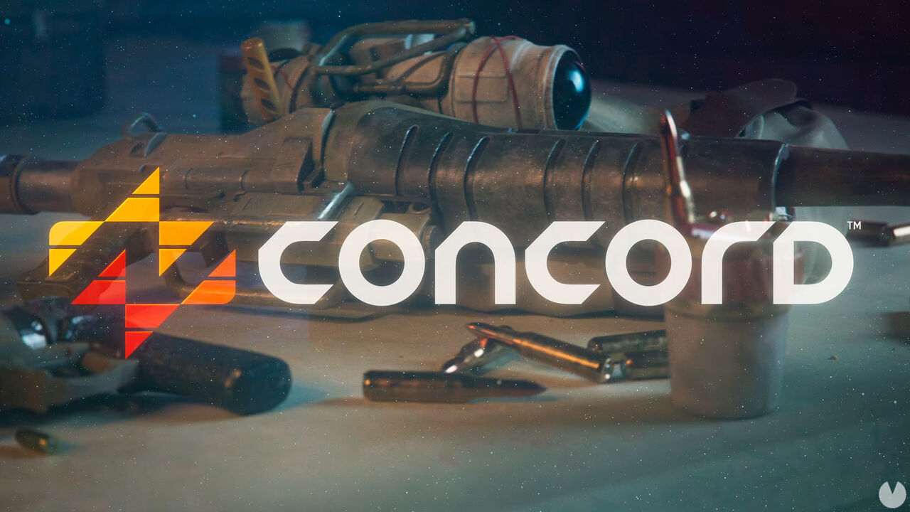 Concord : la nouvelle exclu PS5 se montre enfin, ça s'annonce énorme