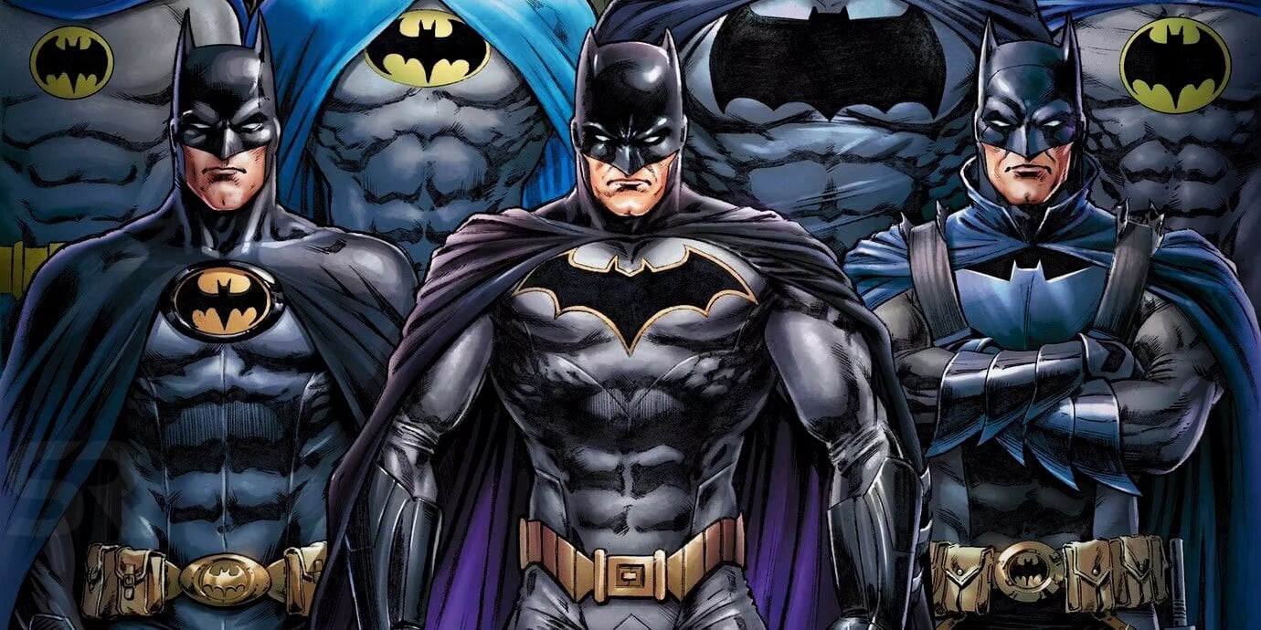 Batman : la suite d'un film hyper populaire est enfin officialisée