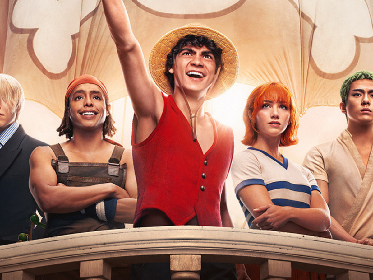 One Piece Saison 2 : Netflix confirme officiellement une très bonne nouvelle