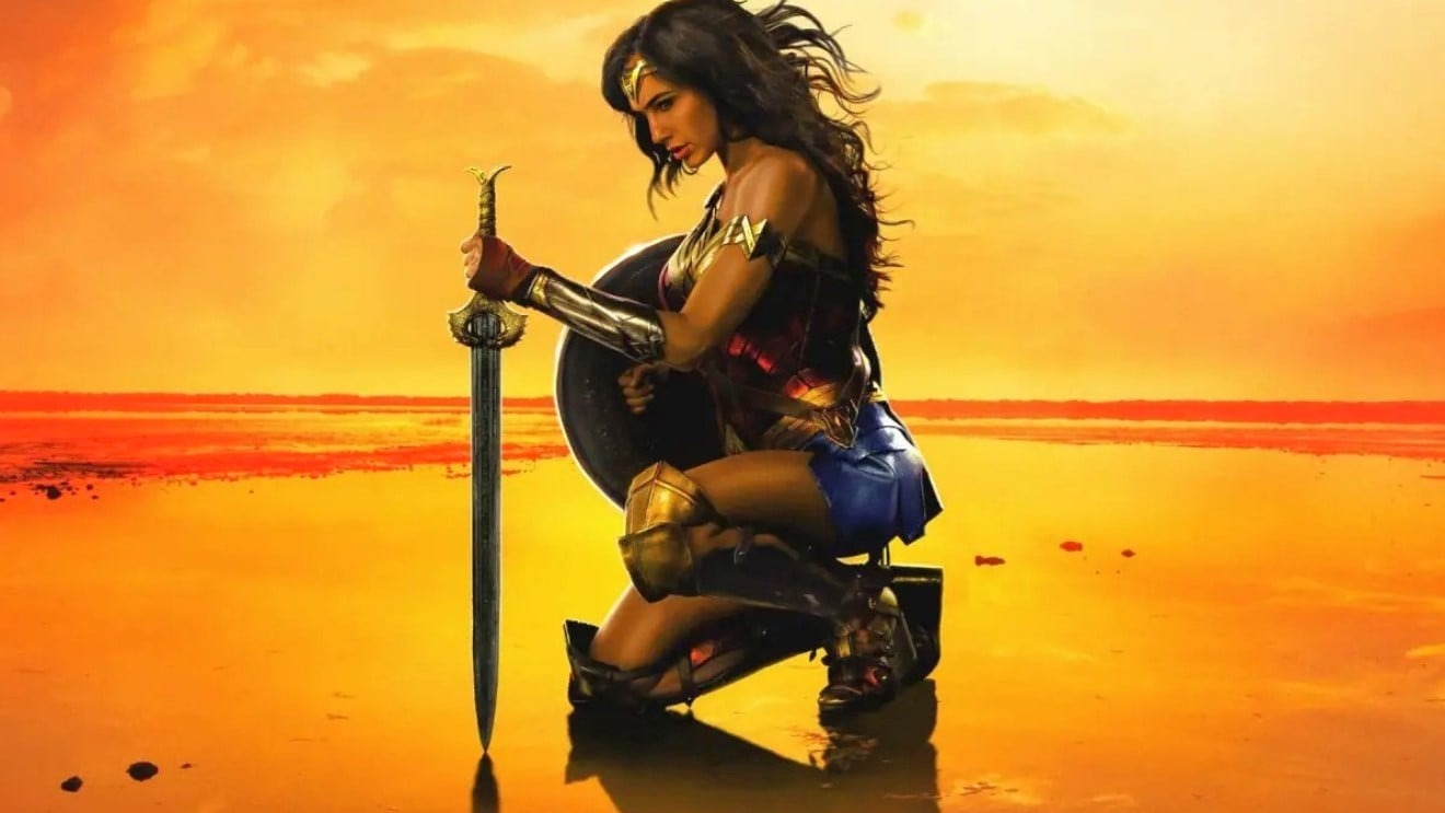 Wonder Woman