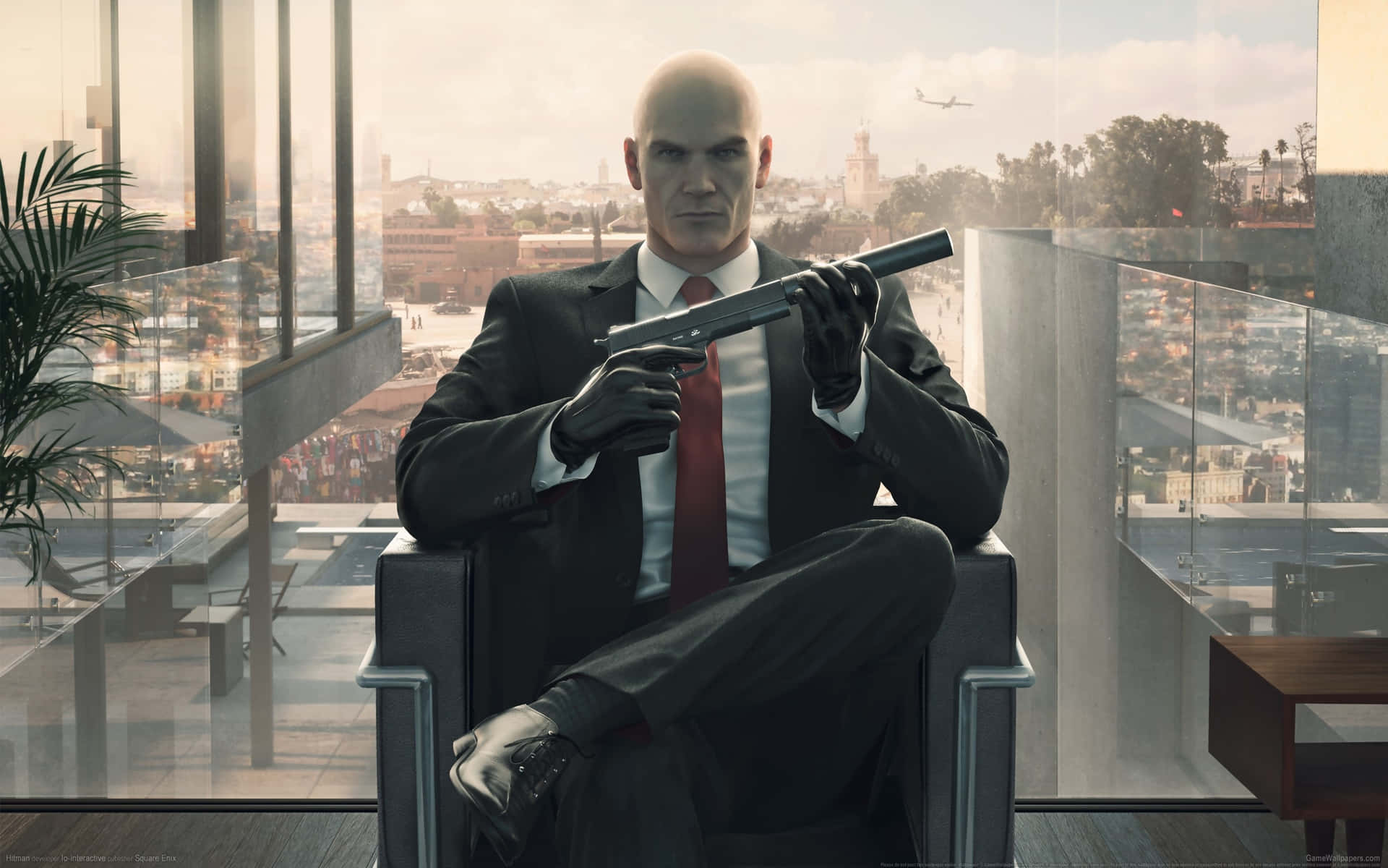 Hitman 3 : un nouveau jeu annoncé qui change absolument tout !