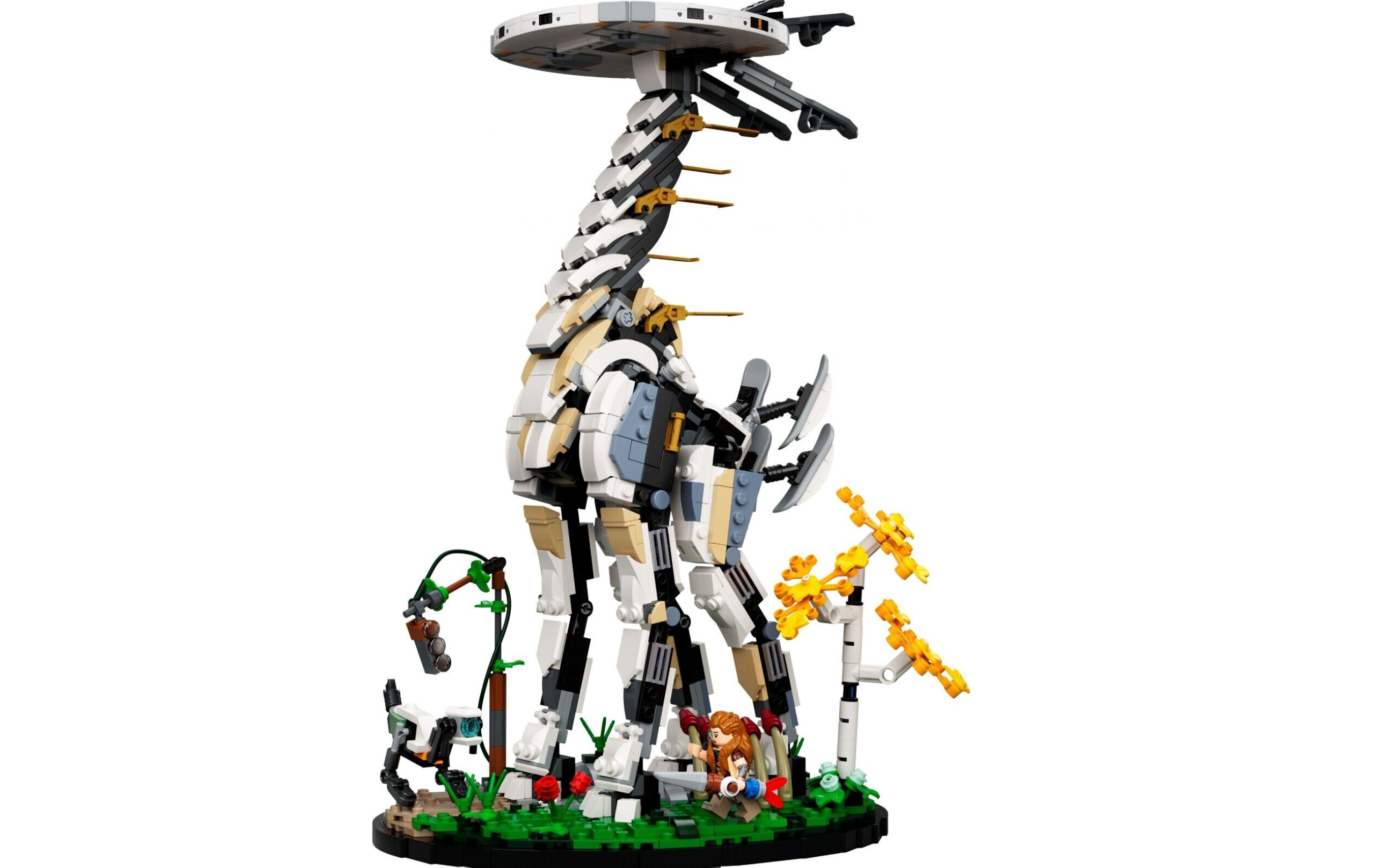 lego horizon