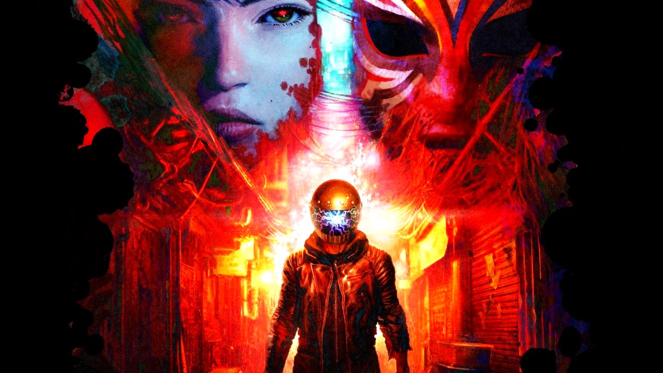 Slitterhead : le jeu du créateur de Silent Hill a leaké avec une surprise