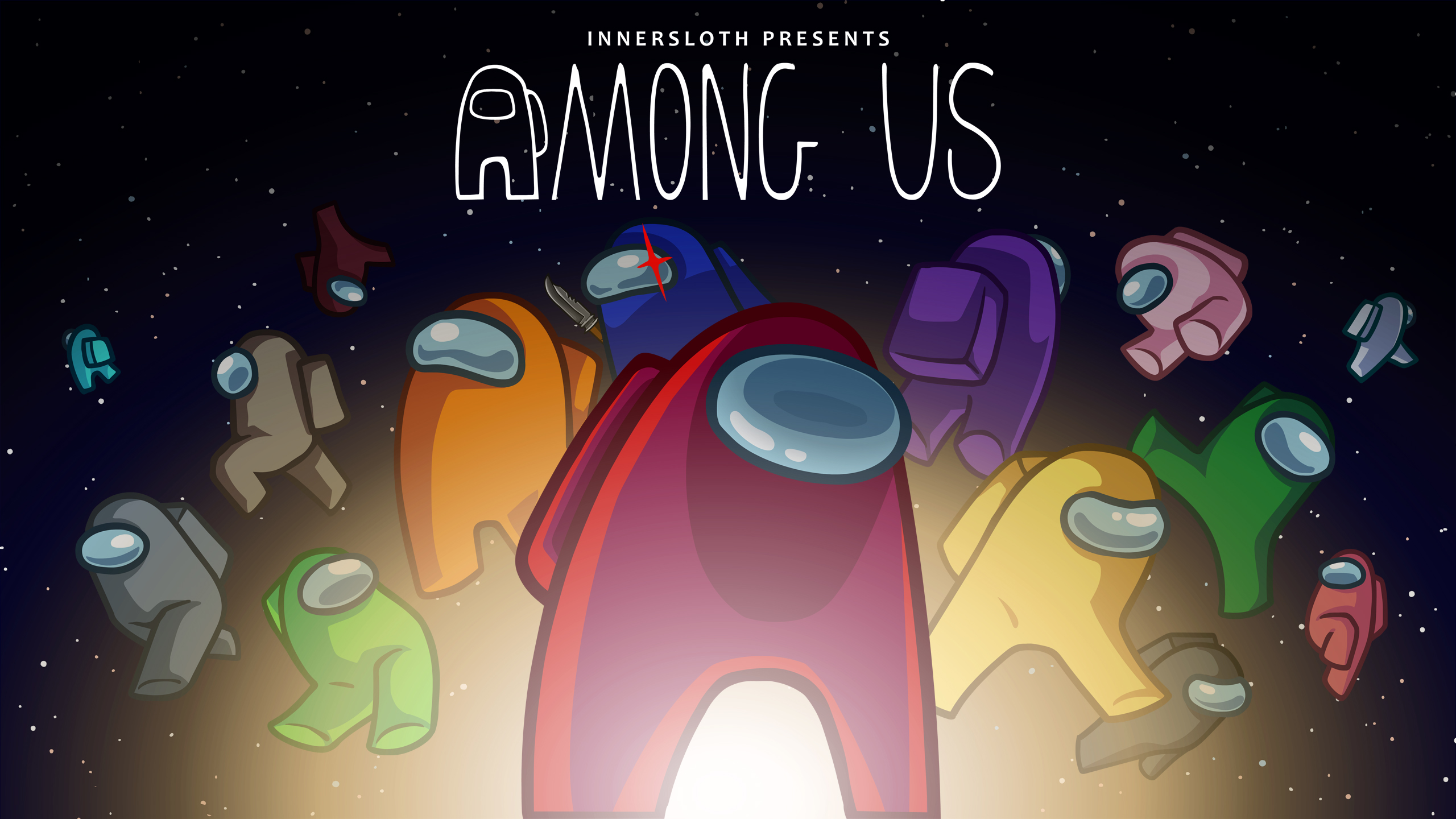Among Us : une énorme surprise pour la licence désormais culte !