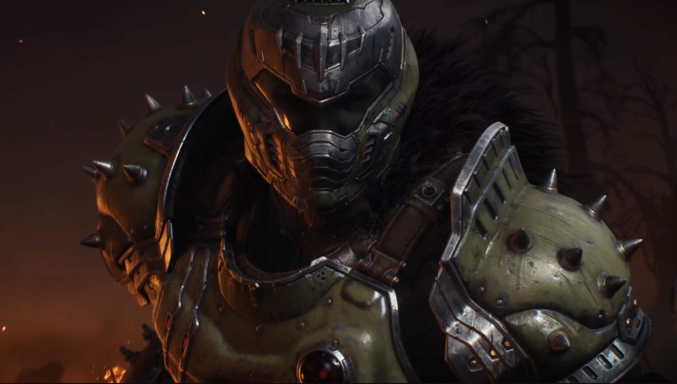 DOOM The Dark Ages : le jeu est confirmé, c’est une grosse claque !