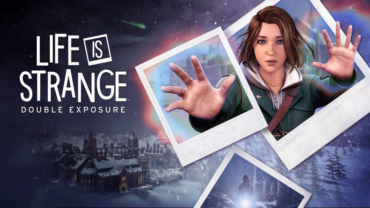 Life is Strange 4 dévoile son gameplay, c'est vraiment prometteur