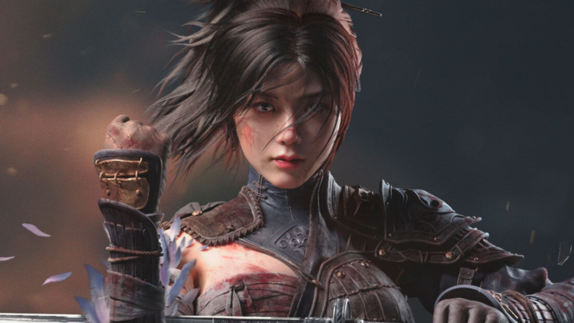 Vous attendez Wuchang Fallen Feathers ? Voici les Souls-Like à faire absolument
