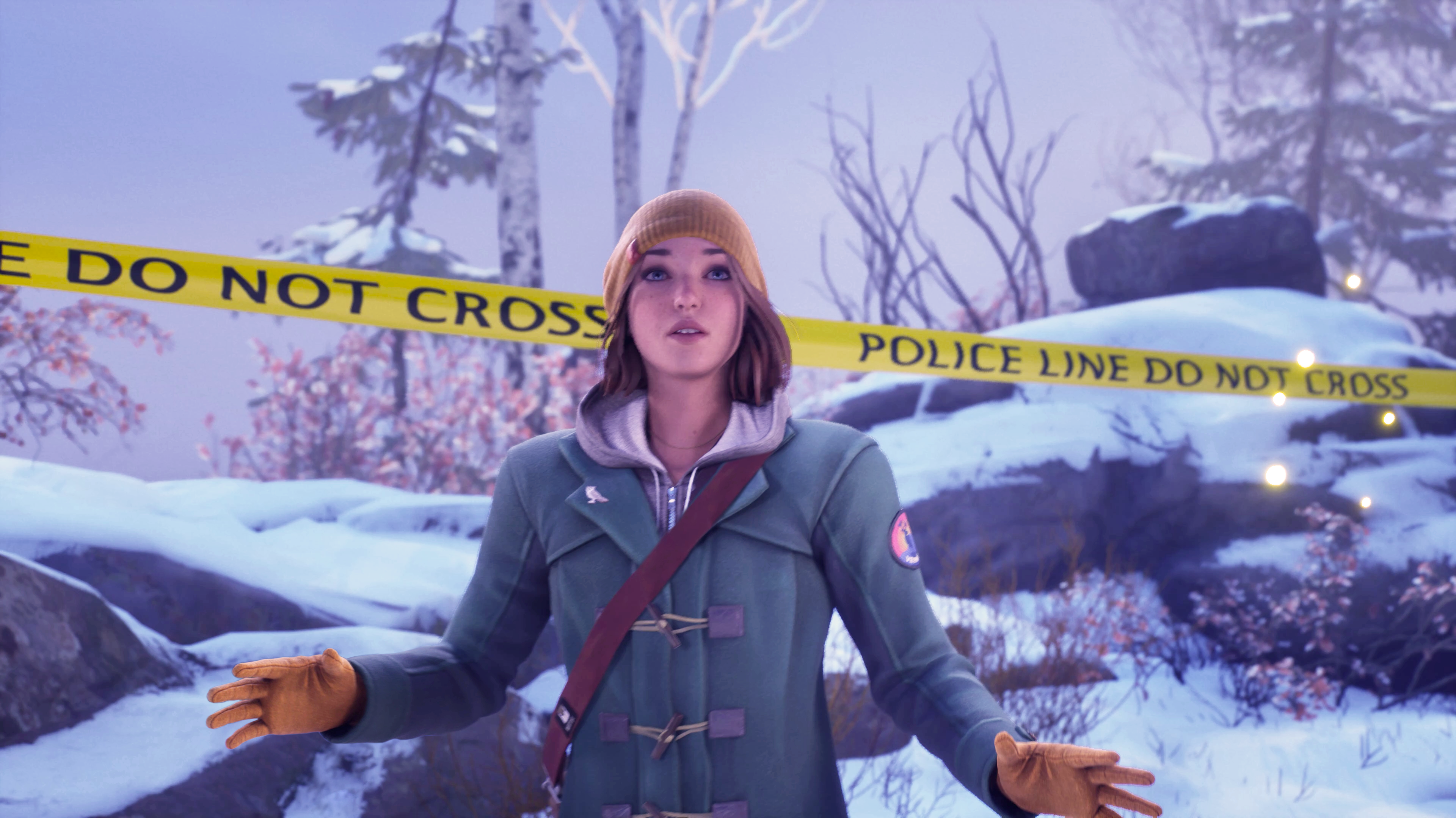 Life is Strange 4 fait déjà polémique peu de temps après son annonce