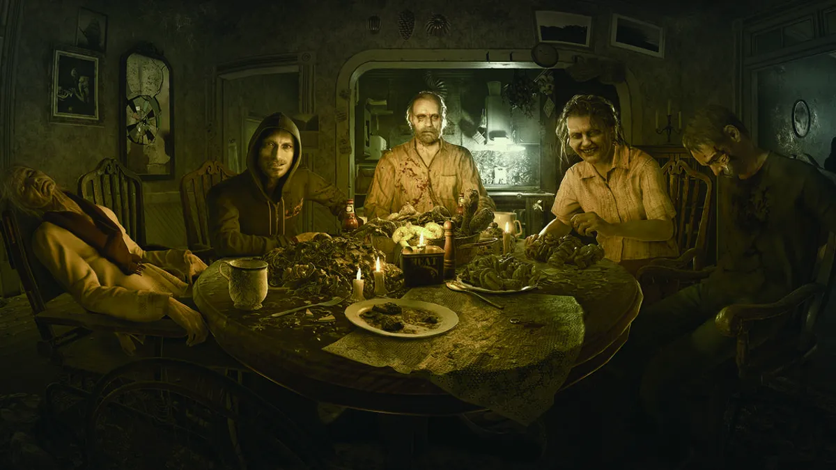 Resident Evil 7 s'annonce sur un nouveau support et une surprise se prépare