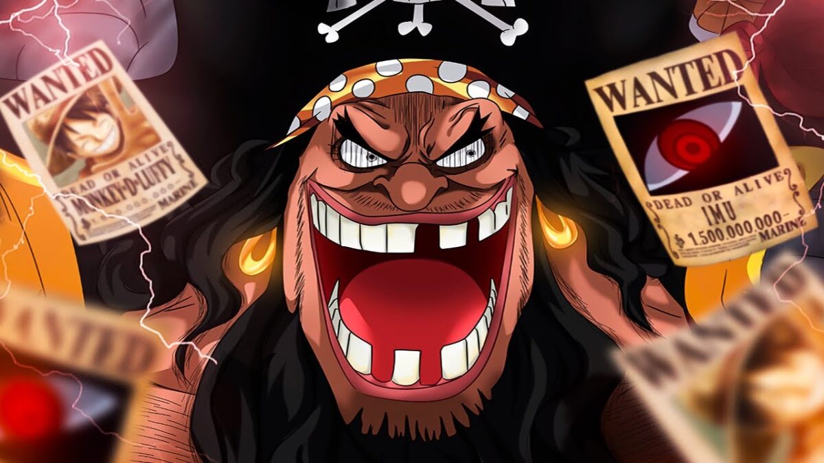 One Piece 1117 : le prochain chapitre a leaké, avec le retour de personnages cultes