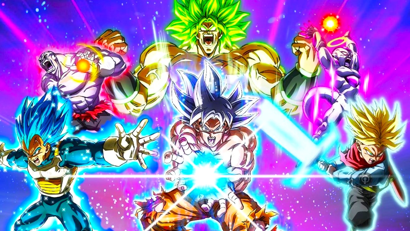 Dragon Ball Sparking Zero est enfin le jeu ultime grâce à ce mod gratuit