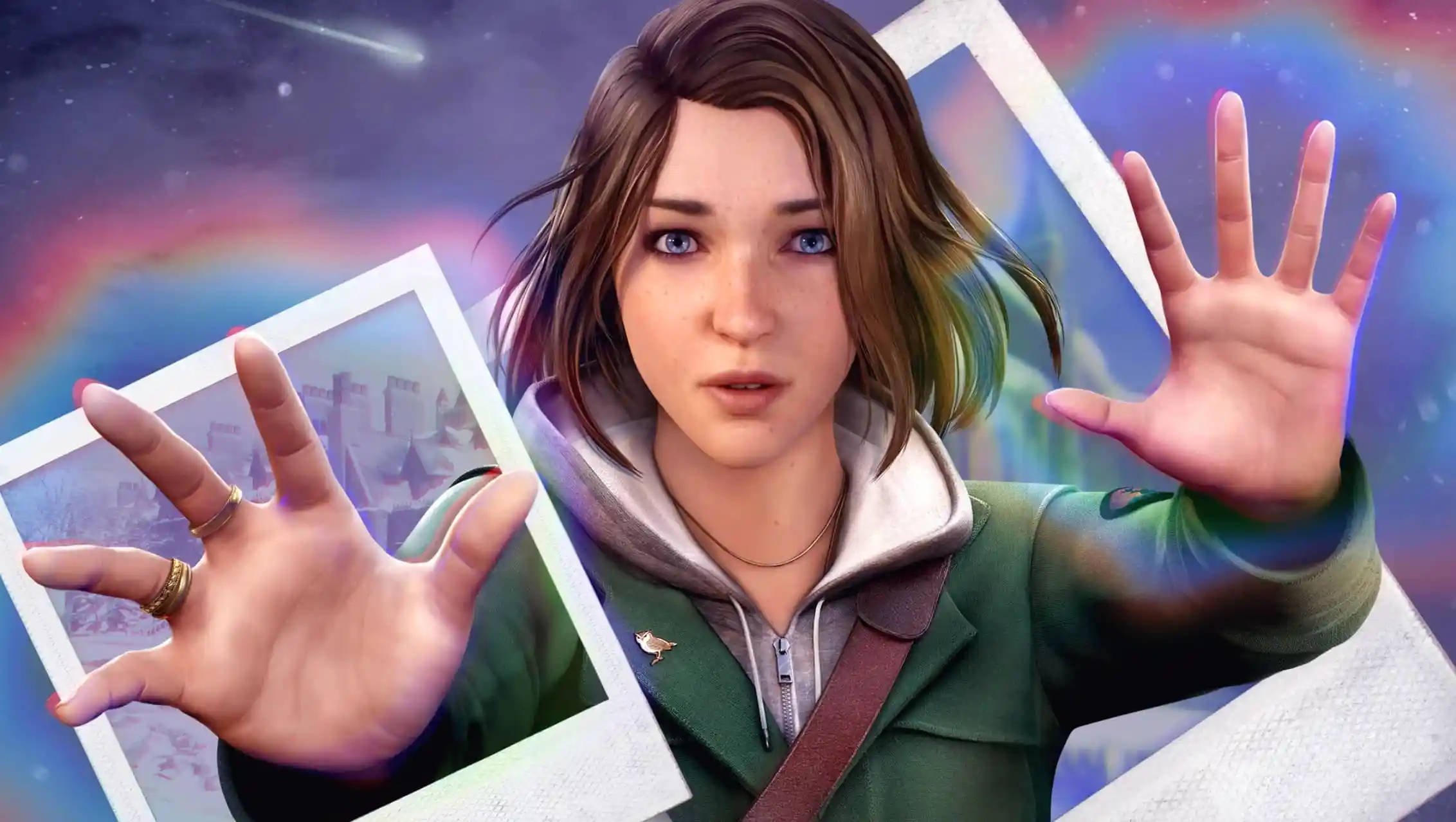 Life is Strange 4 : de nouveaux pouvoirs pour un max de changements