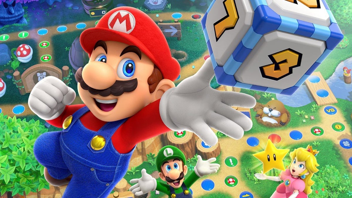 Mario Party : un nouveau jeu dévoilé, la fête s'annonce plus folle que jamais