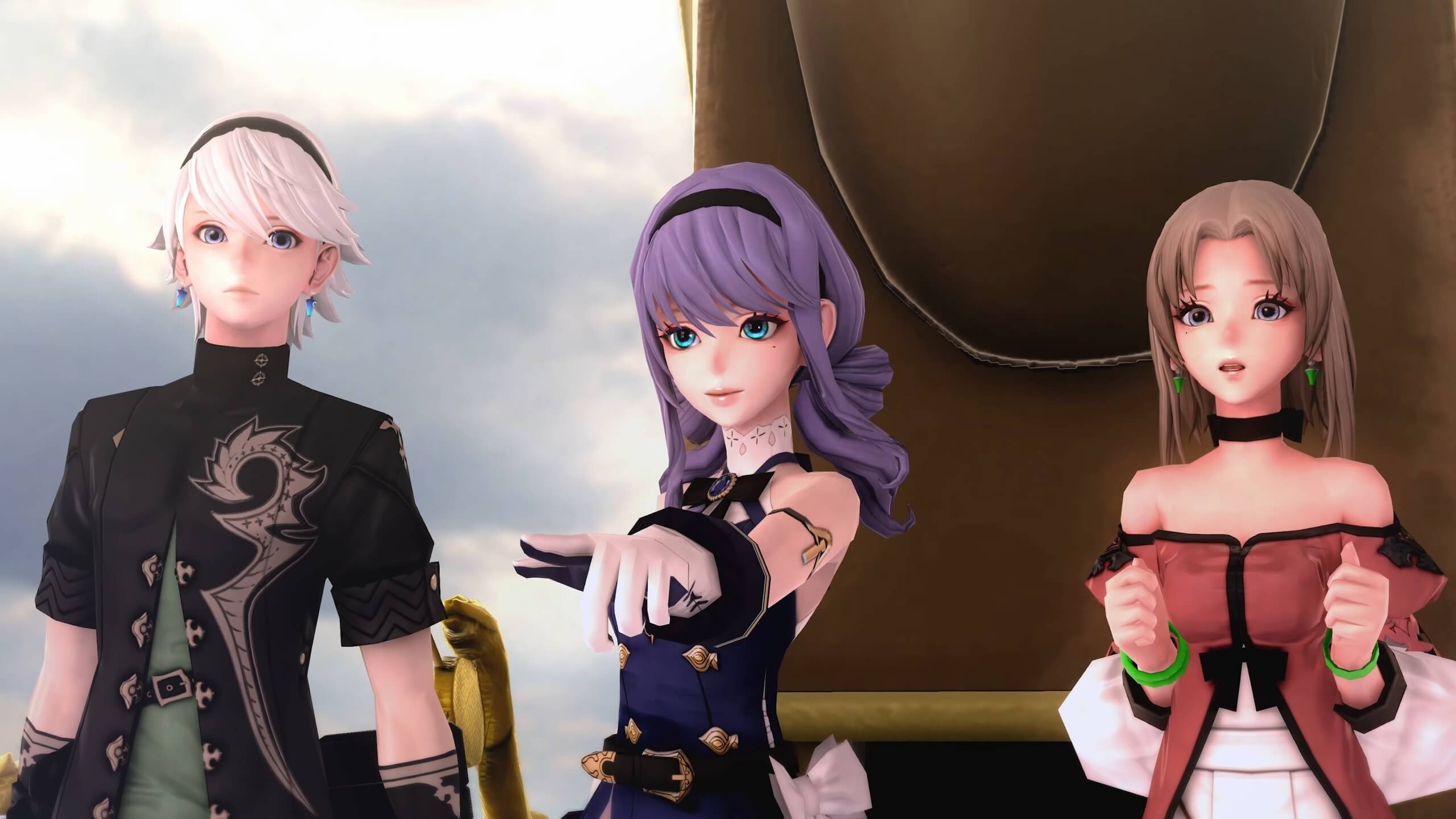 Final Fantasy : le créateur fait une belle surprise aux joueurs de Nintendo Switch